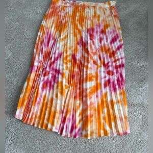 Calvin Klein Midi Skirt